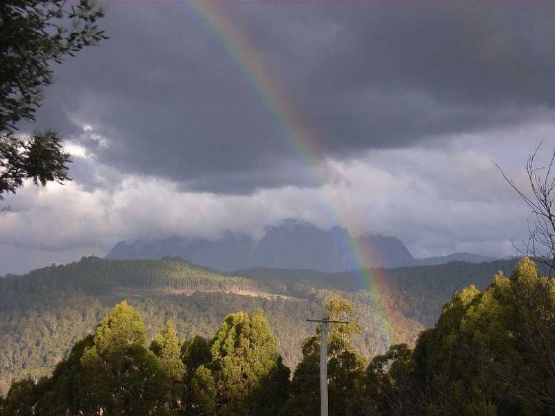 Lot 1 Buxtons Road, Wilmot TAS 7310
