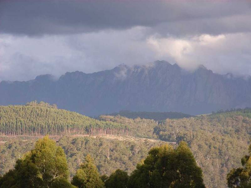 Lot 1 Buxtons Road, Wilmot TAS 7310
