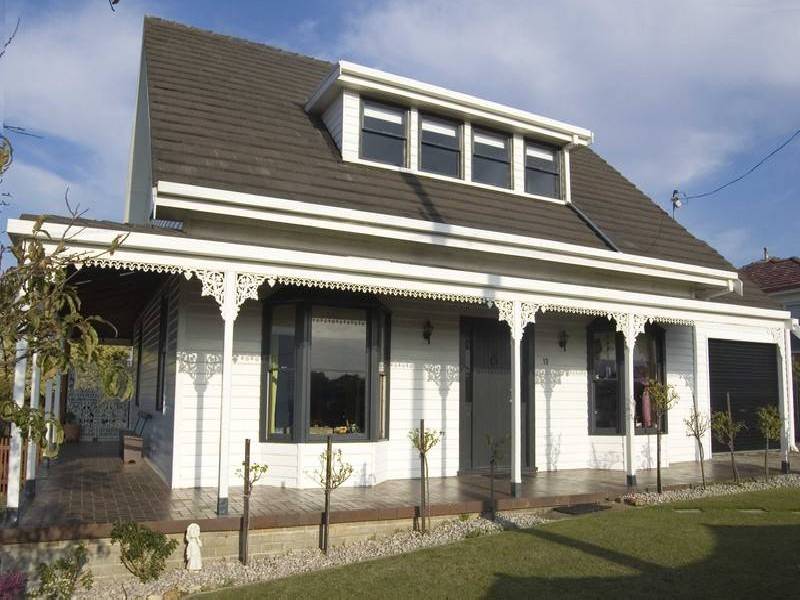 13 Mission Hill Road, Penguin TAS 7316