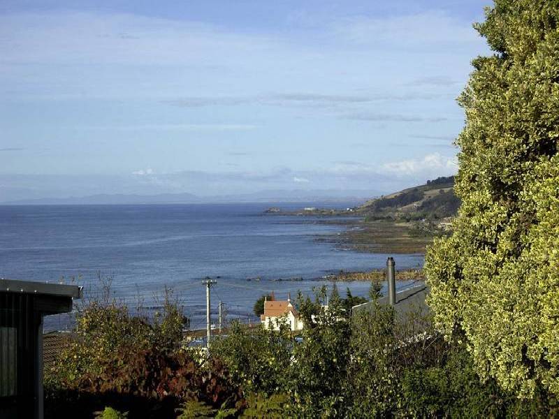 13 Mission Hill Road, Penguin TAS 7316