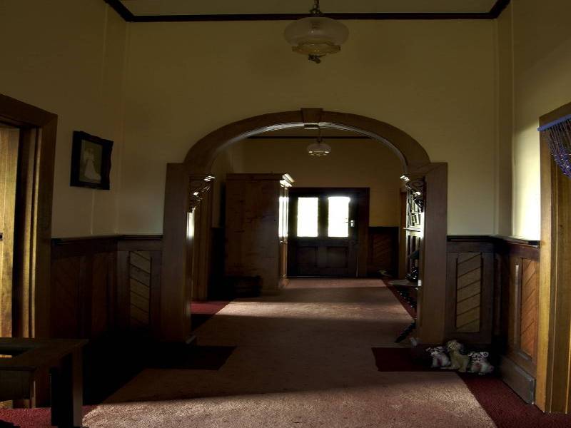 13 Mission Hill Road, Penguin TAS 7316