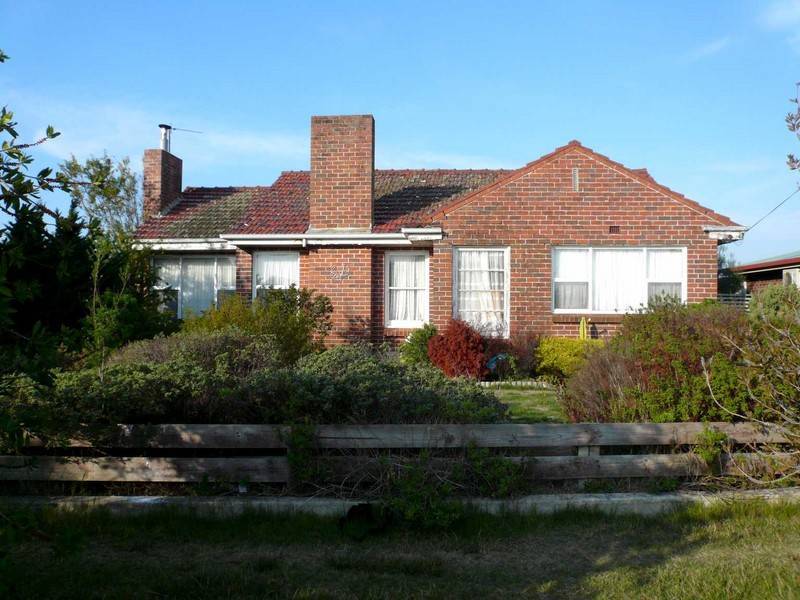 8 Braddon Street, Ulverstone TAS 7315