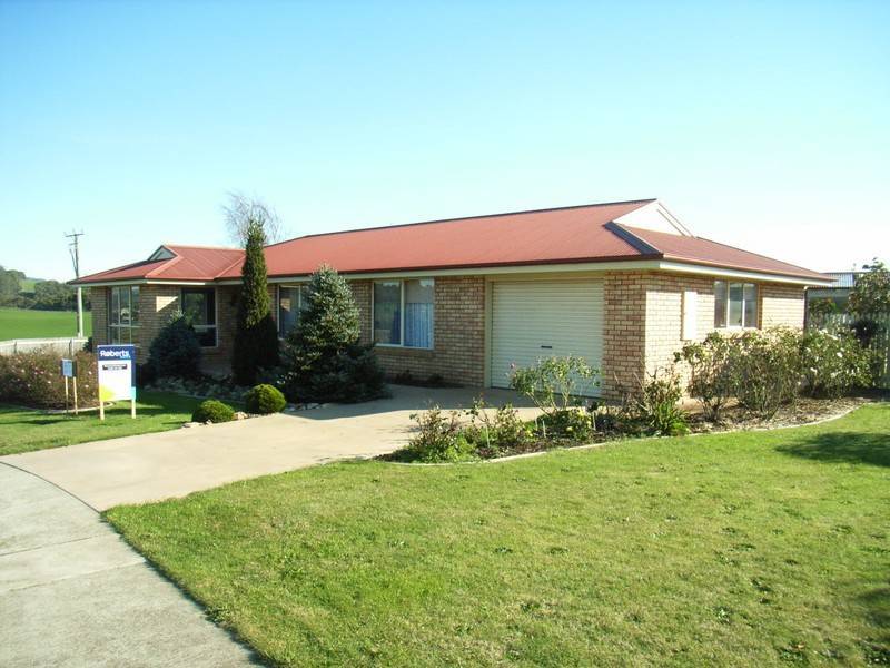 26 Coral Avenue, Ulverstone TAS 7315