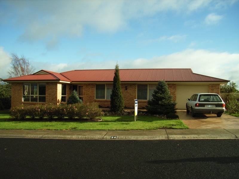 26 Coral Avenue, Ulverstone TAS 7315