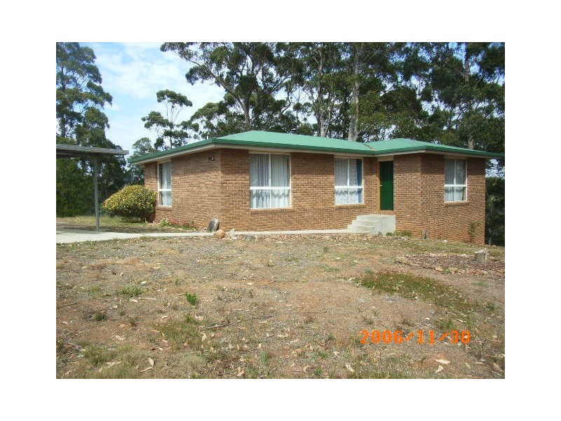 34 Crawfords Road, Penguin TAS 7316
