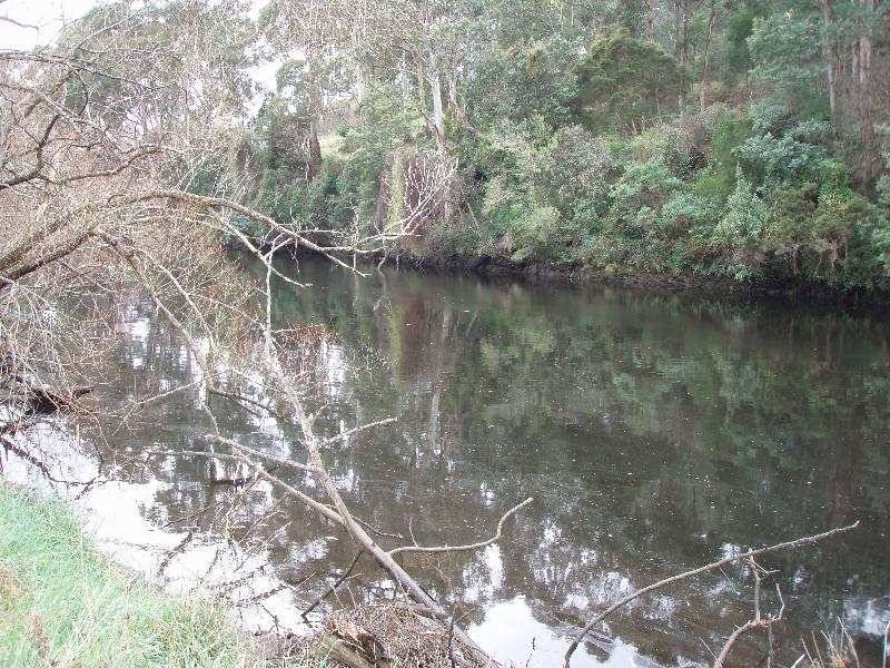 Wilmot Road, Forth TAS 7310