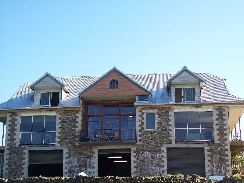 35 CHELLIS ROAD, Riana TAS 7316