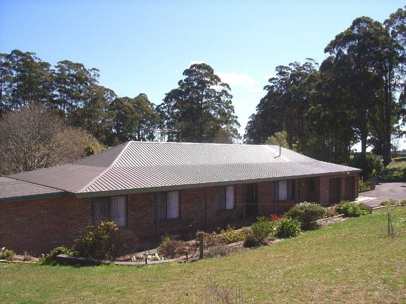 110 Clerkes Plains Road, Spalford, Ulverstone TAS 7315