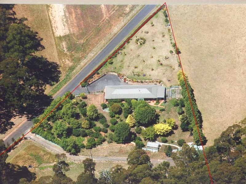 110 Clerkes Plains Road, Spalford, Ulverstone TAS 7315