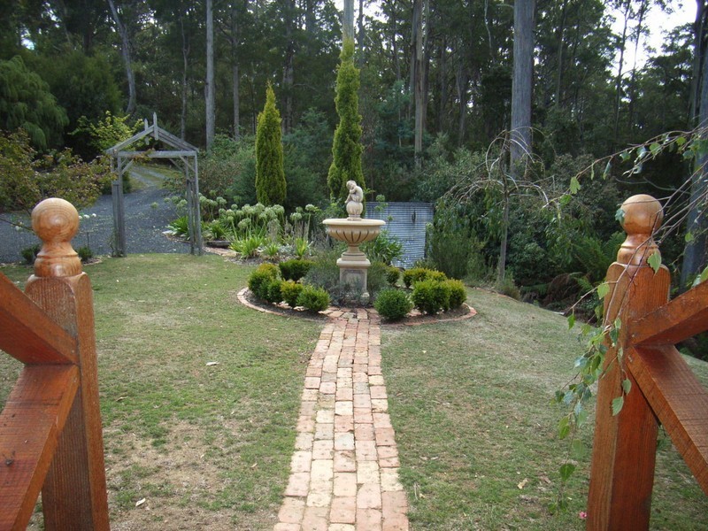 322 Allison Road, North Motton, Ulverstone TAS 7315