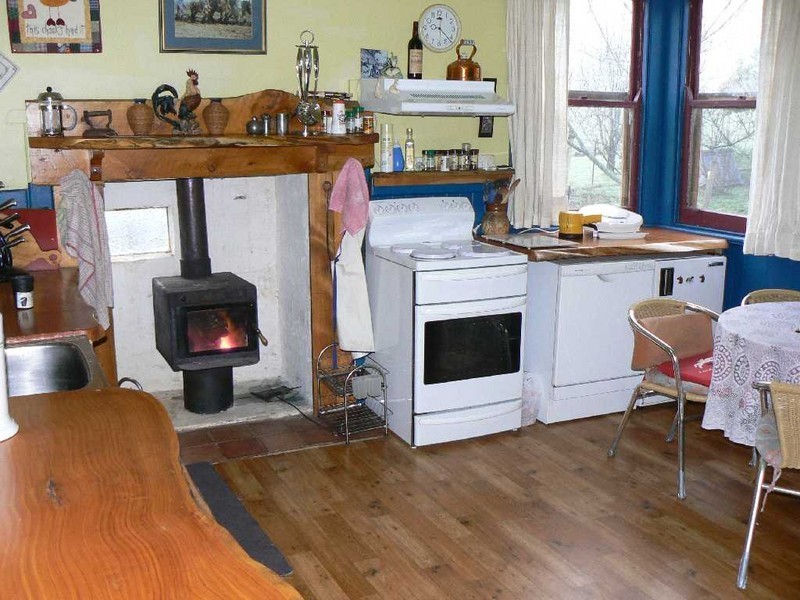 1521 Gunns Plains Road, Gunns Plains, Ulverstone TAS 7315