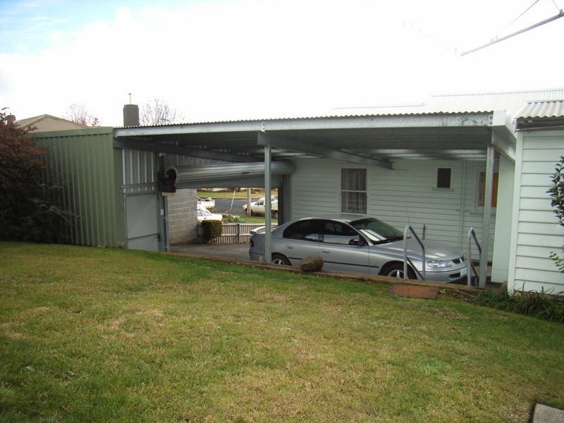 3 Chamberlain Street, Ulverstone TAS 7315