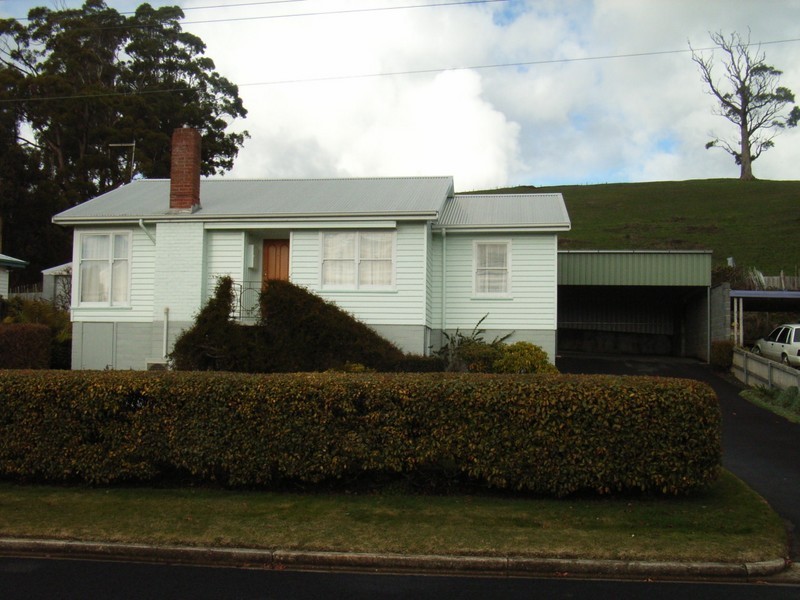 3 Chamberlain Street, Ulverstone TAS 7315