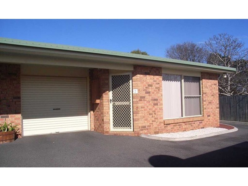 2/3 Riverside Avenue, Ulverstone TAS 7315