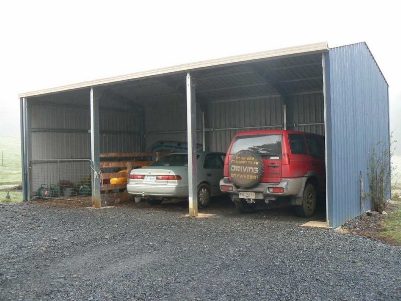 1521 Gunns Plains Road, Gunns Plains TAS 7315