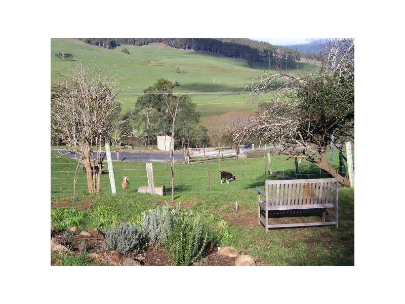 1730 South Riana Road, Gunns Plains, Ulverstone TAS 7315