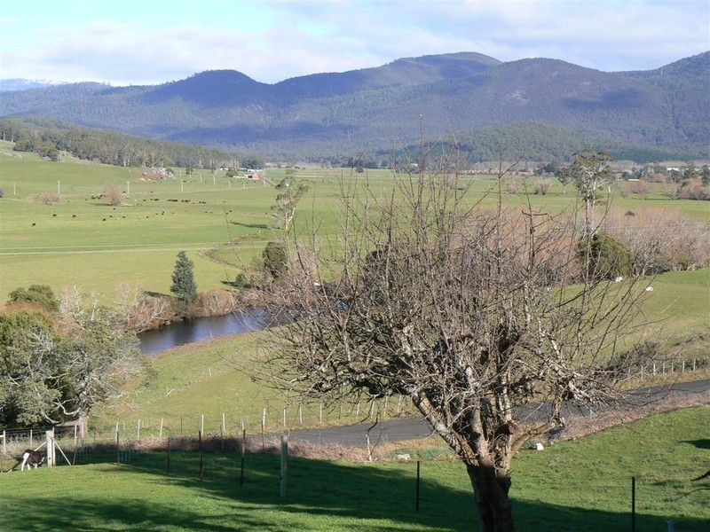 1730 South Riana Road, Gunns Plains TAS 7315