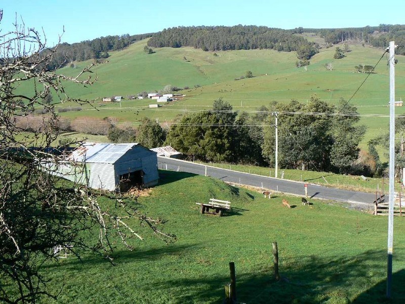 1730 South Riana Road, Gunns Plains TAS 7315