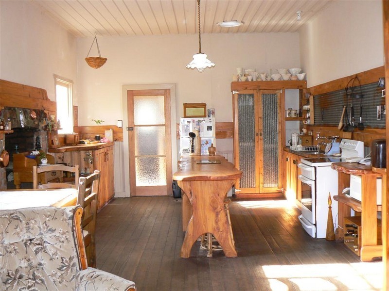 1730 South Riana Road, Gunns Plains TAS 7315