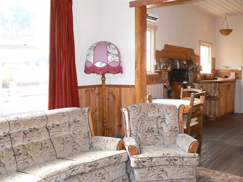 1730 South Riana Road, Gunns Plains TAS 7315