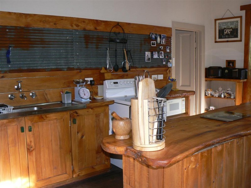 1730 South Riana Road, Gunns Plains TAS 7315