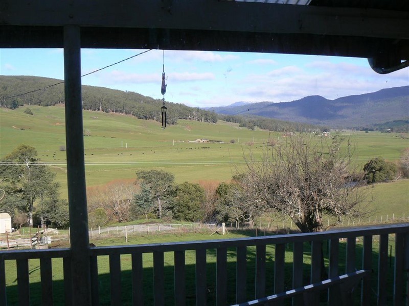 1730 South Riana Road, Gunns Plains TAS 7315