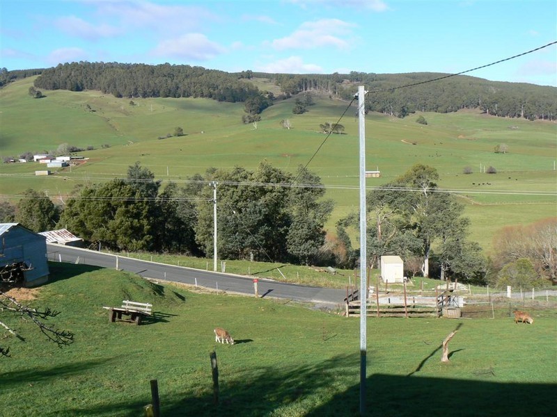 1730 South Riana Road, Gunns Plains TAS 7315