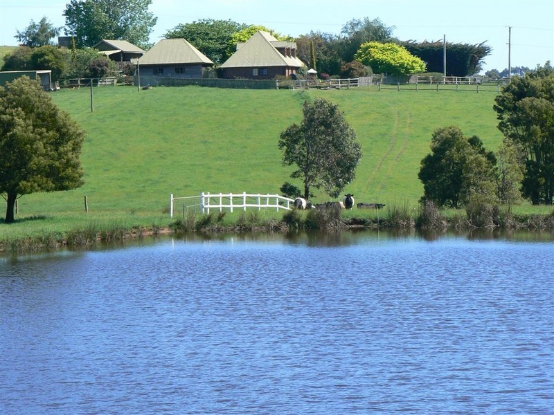 309 Bellamy Road, Forth TAS 7310