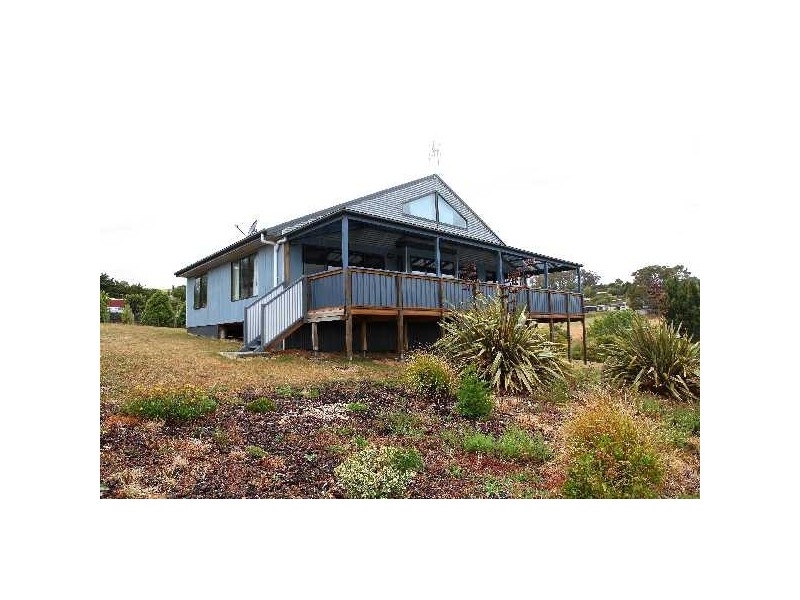 22 George Street, Forth TAS 7310