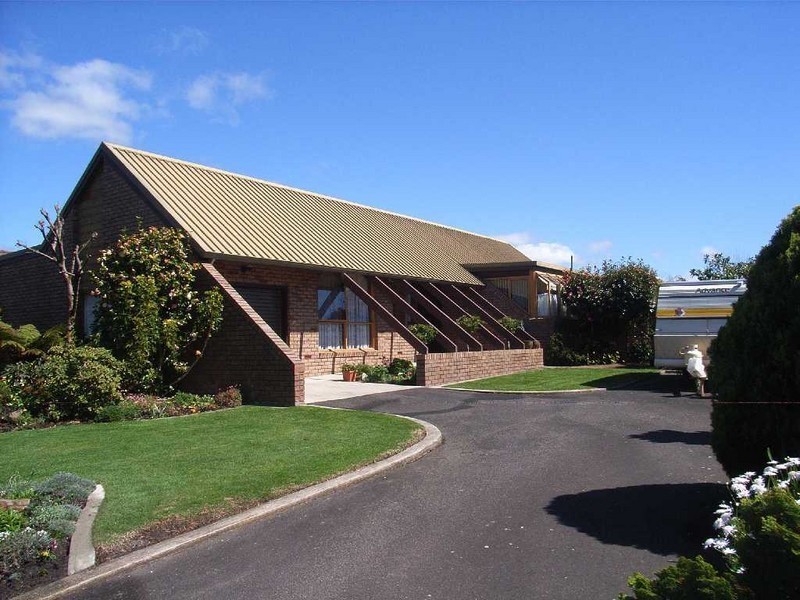 21 Ocean Drive, Ulverstone TAS 7315