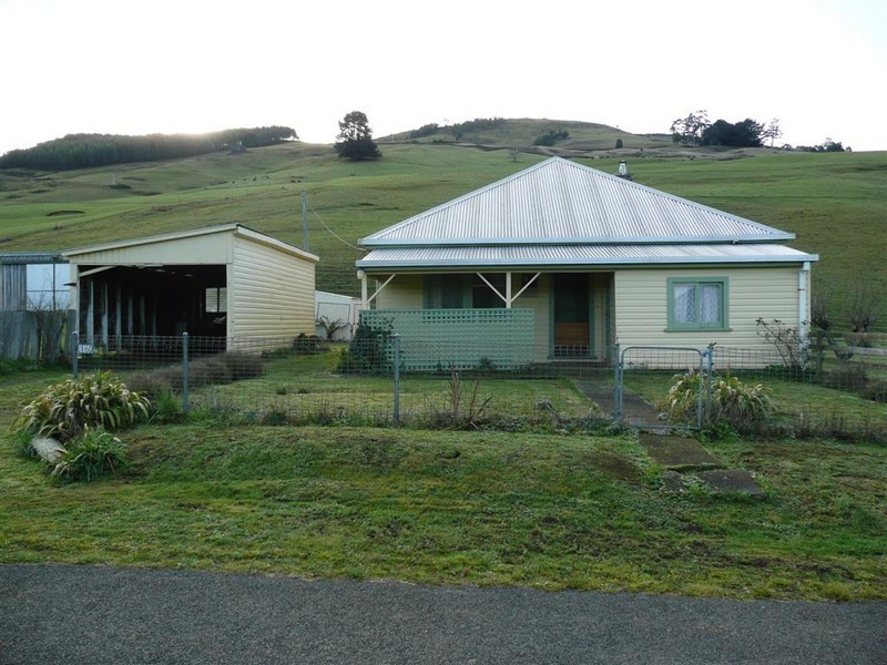 160 Lowana Road, Gunns Plains TAS 7315