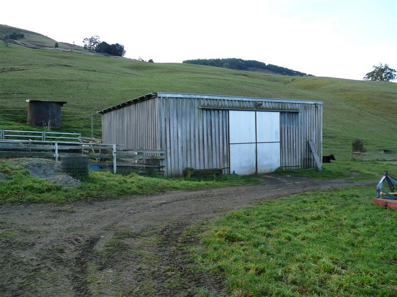 160 Lowana Road, Gunns Plains TAS 7315