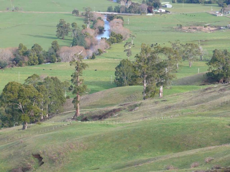 Lowana Road, Gunns Plains TAS 7315