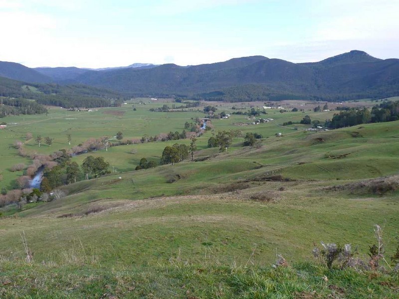 Lowana Road, Gunns Plains TAS 7315