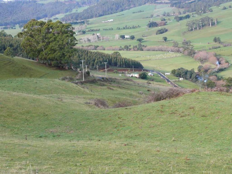 Lowana Road, Gunns Plains TAS 7315