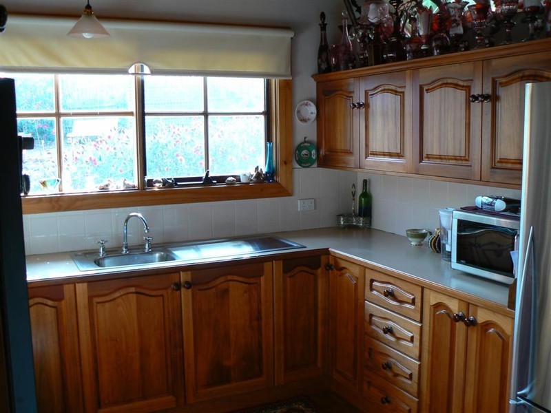 309  Bellamys Road, Forth TAS 7310