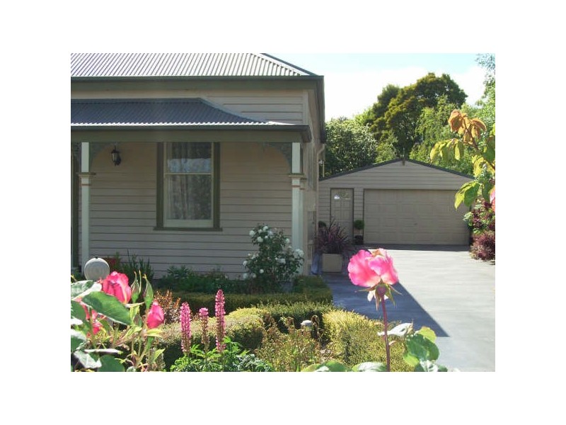 14 Dial Street, Ulverstone TAS 7315