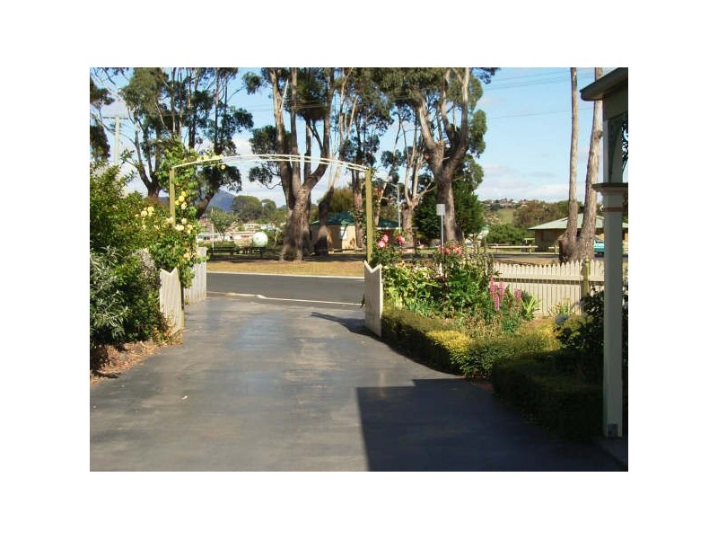 14 Dial Street, Ulverstone TAS 7315