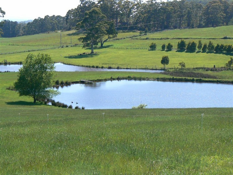 309 Bellamy Road, Forth TAS 7310