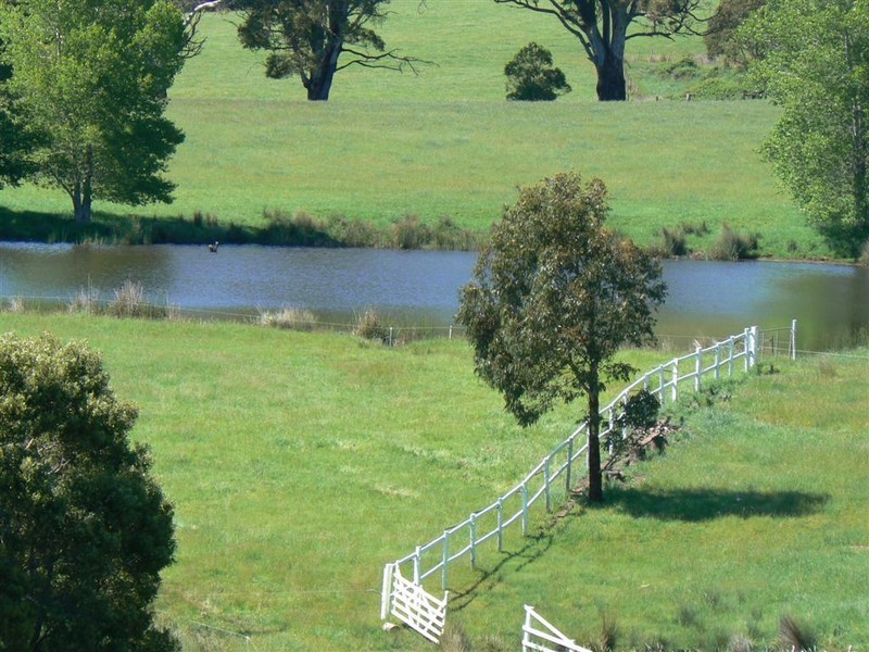 309 Bellamy Road, Forth TAS 7310