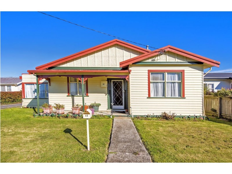 48 Trevor Street, Ulverstone TAS 7315