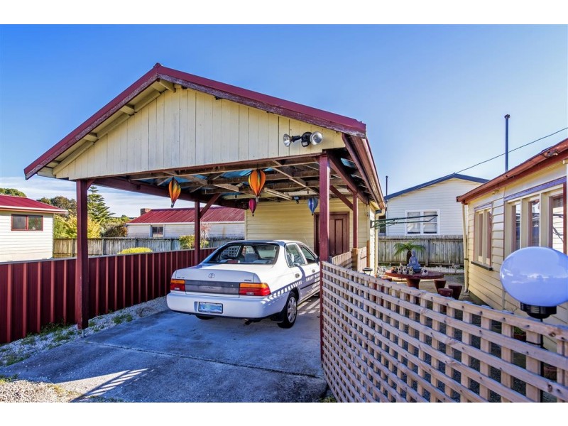 48 Trevor Street, Ulverstone TAS 7315