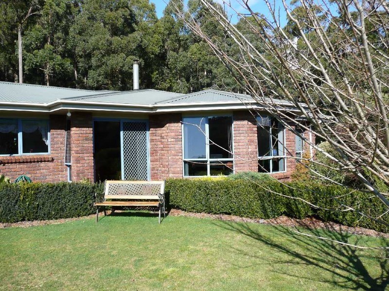 609 Ironcliffe Road, Penguin TAS 7316