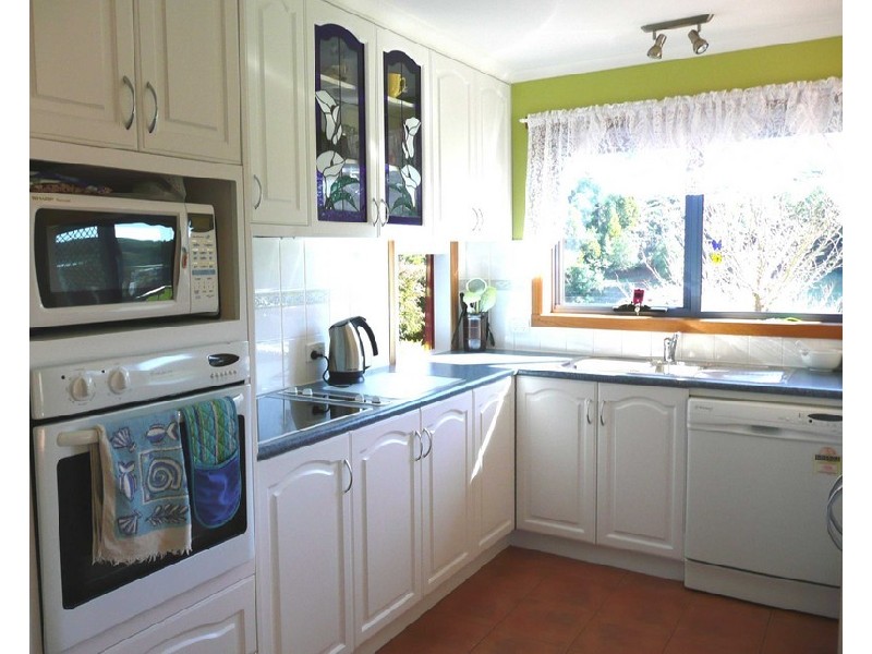 609 Ironcliffe Road, Penguin TAS 7316