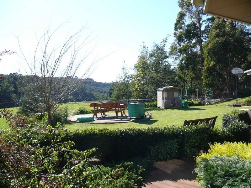 609 Ironcliffe Road, Penguin TAS 7316