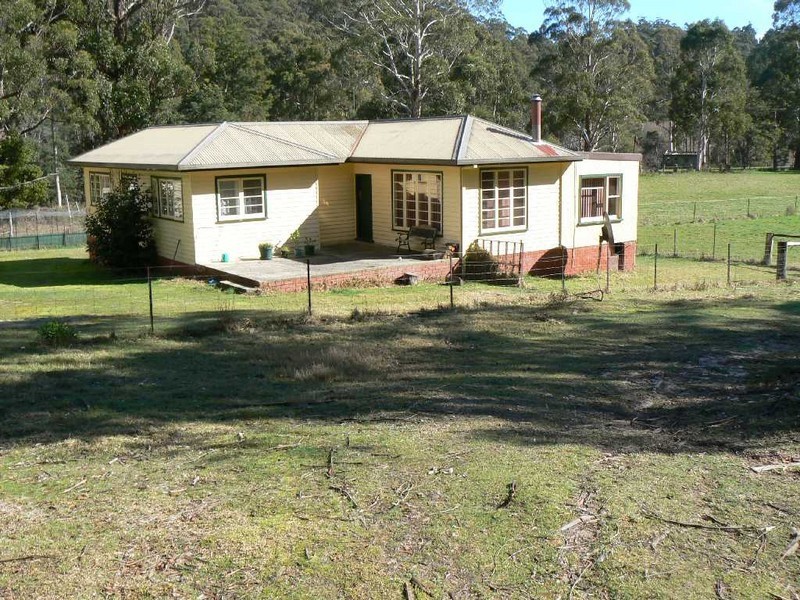 269 Pumping Station Road, Forth TAS 7310