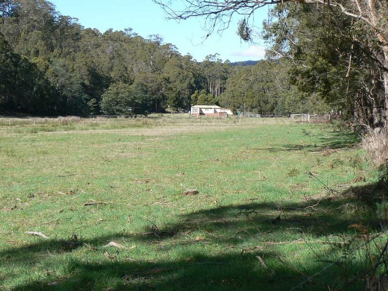 269 Pumping Station Road, Forth TAS 7310