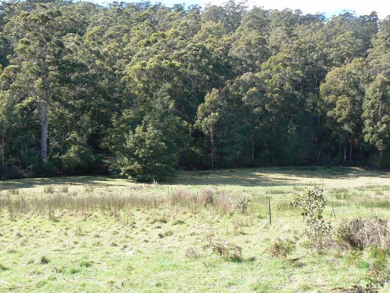 269 Pumping Station Road, Forth TAS 7310