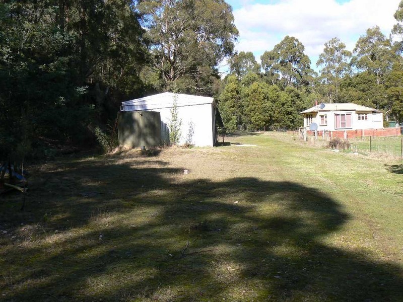 269 Pumping Station Road, Forth TAS 7310