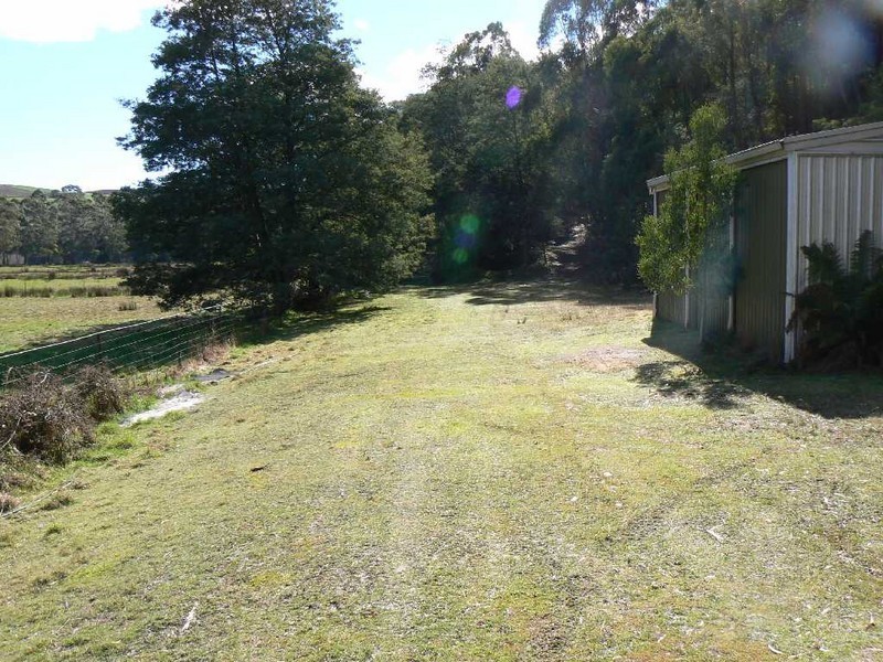 269 Pumping Station Road, Forth TAS 7310